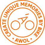 Logo AWOL oranje   vrijstaand